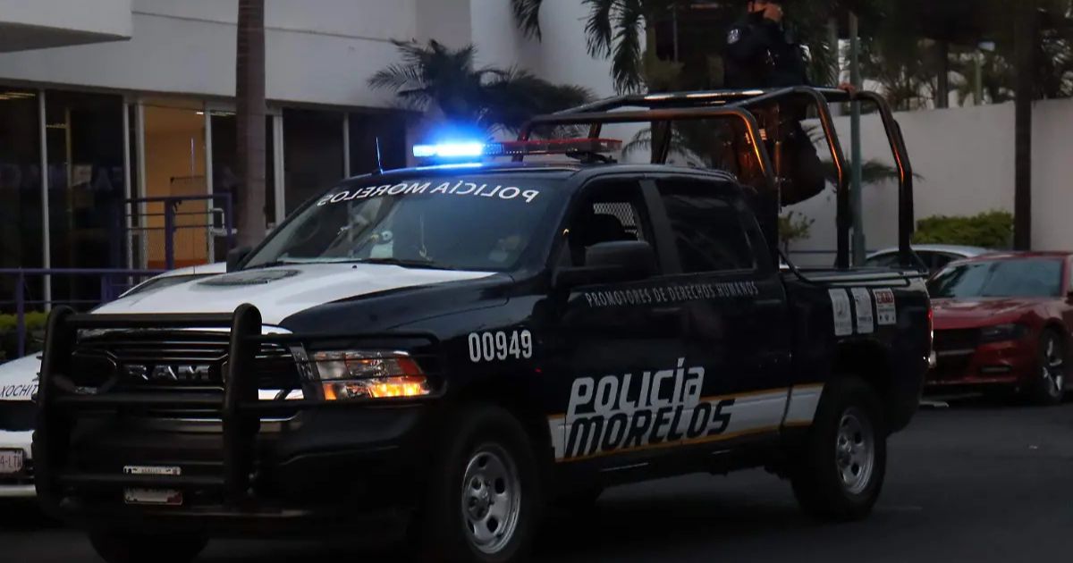 Privan de la vida a dos hombres en Zapata