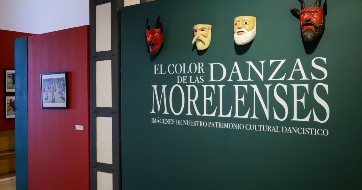 Registra MMAPO gran afluencia