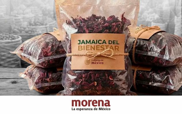 Jamaica para el Bienestar