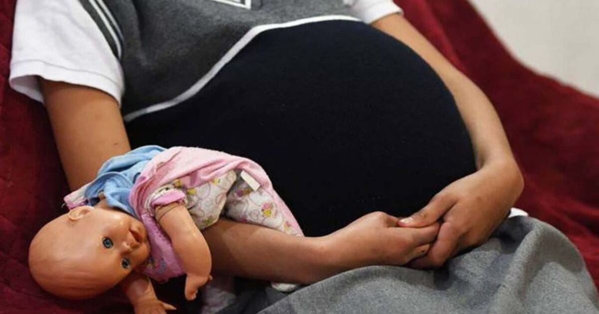 Sheinbaum ordena investigar caso de embarazo infantil