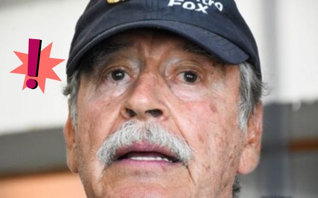 Fox lanza advertencia a México