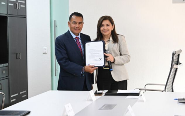 Viridiana UAEM