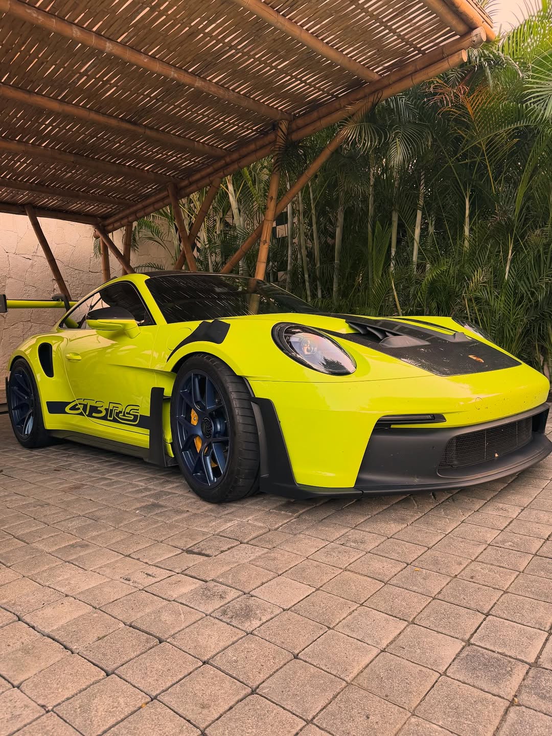 alejandro fernandez coche