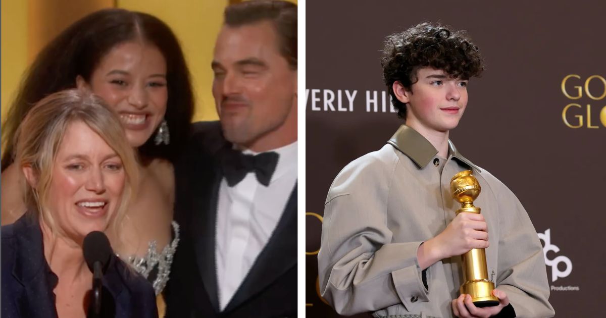 golden globes 2026 ganadores