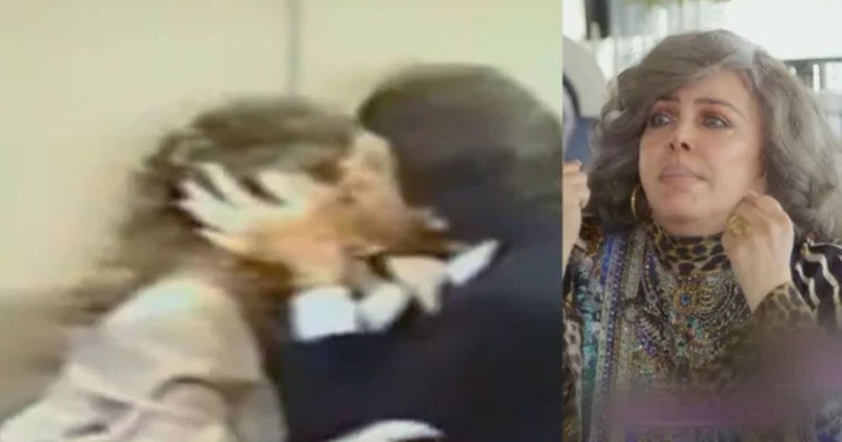julio iglesias y veronica castro