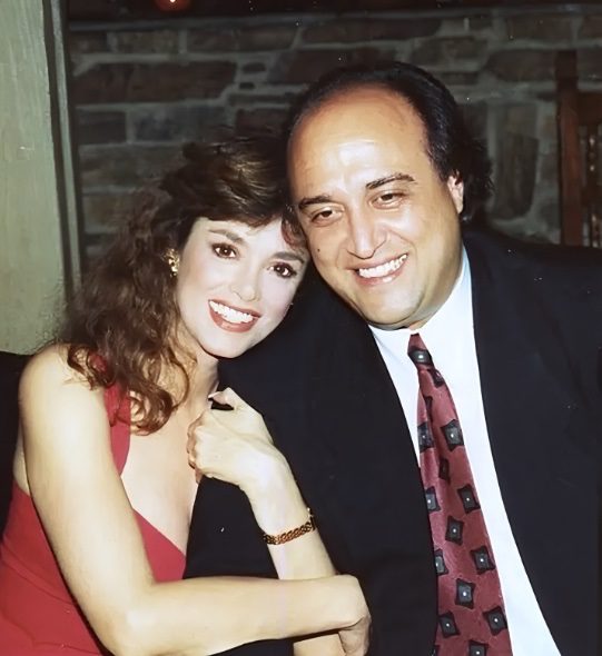 pedro torres y lucía méndez