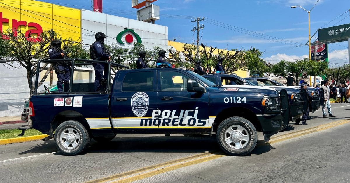 seguridad