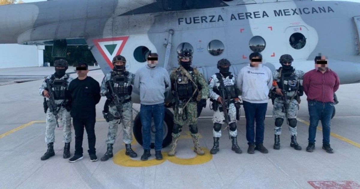 seguridad