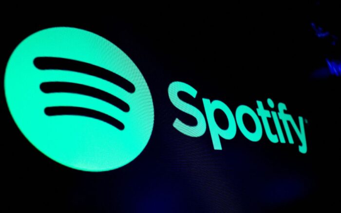 spotify