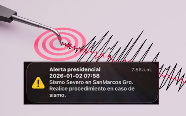Proponen cambiar la Alerta Presidencial