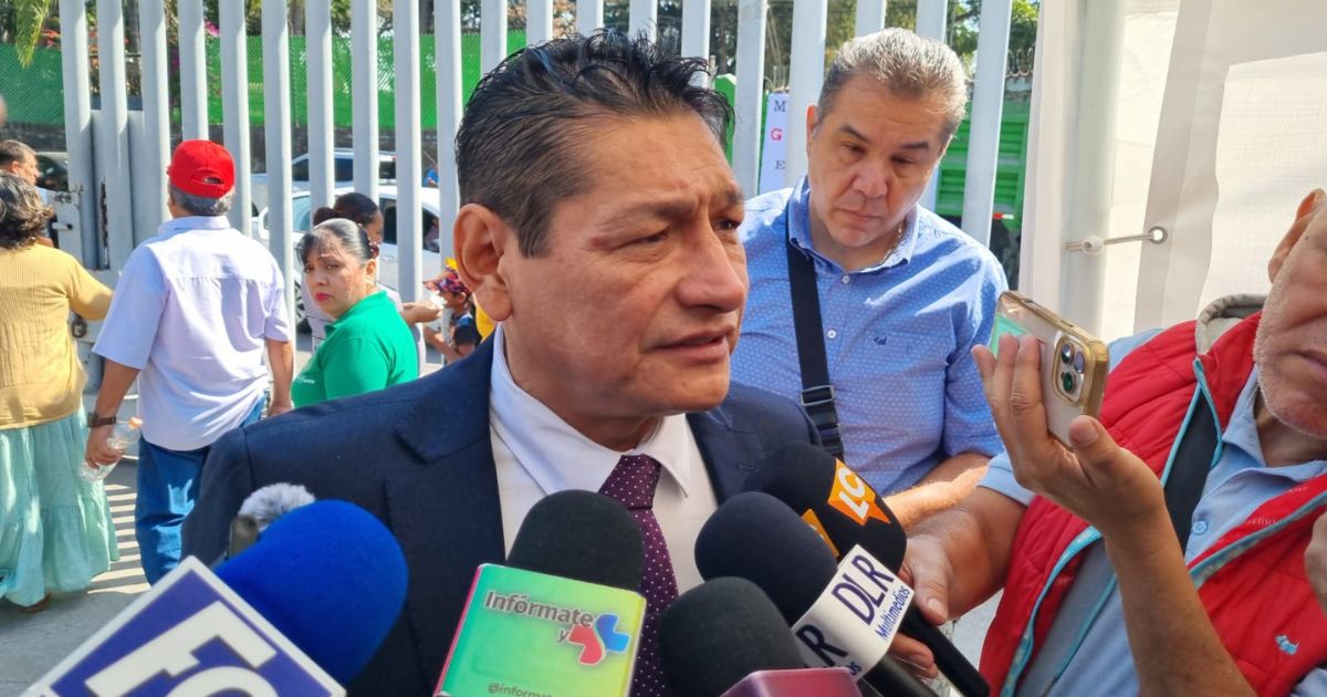 Alcalde de Cuautla reafirma compromiso con el municipio