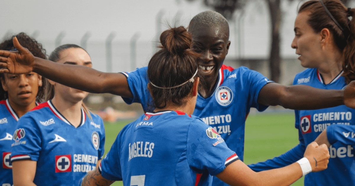 Cruz Azul Femenil firmará autógrafos en Cuernavaca