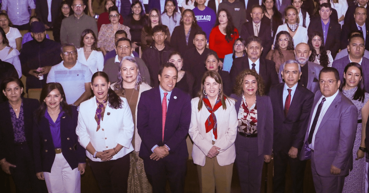 Morelos refuerza la cultura de integridad con Foro Estatal de Transparencia