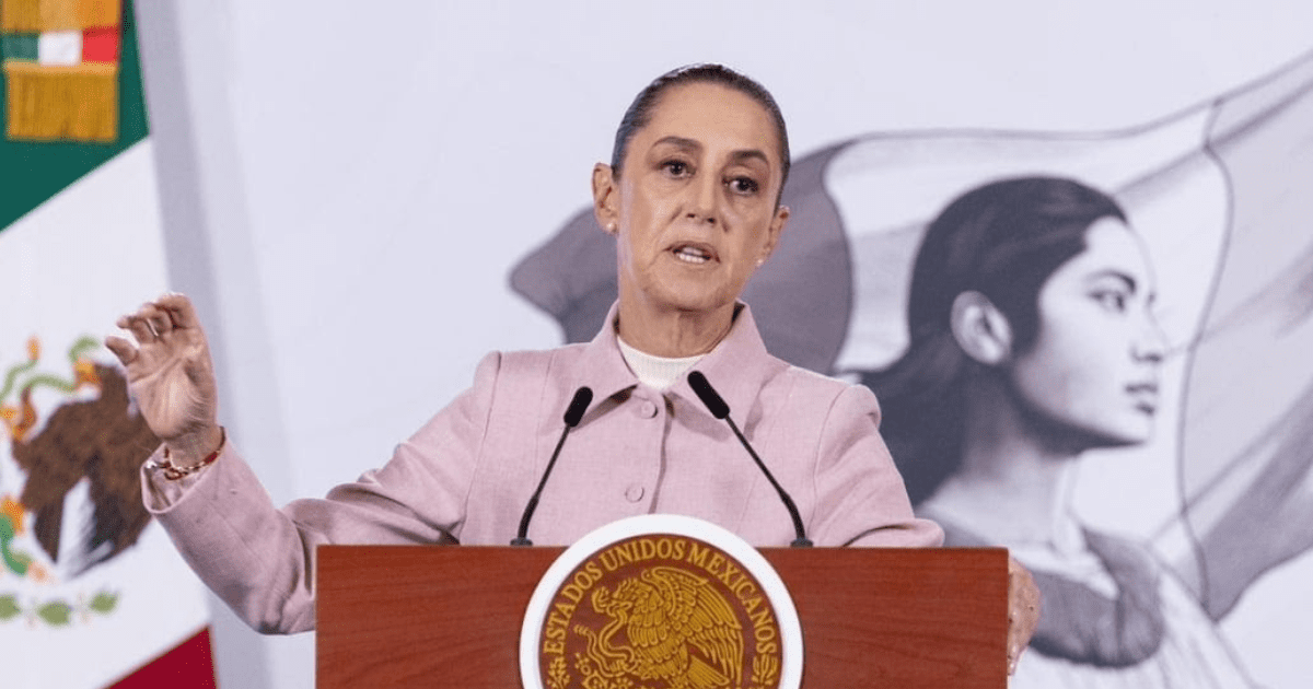 México detiene el envío de petróleo a Cuba