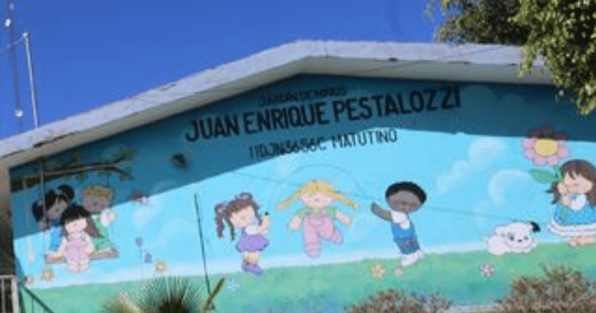 Maestra abusaba de niños usando  “El juego del Pato”