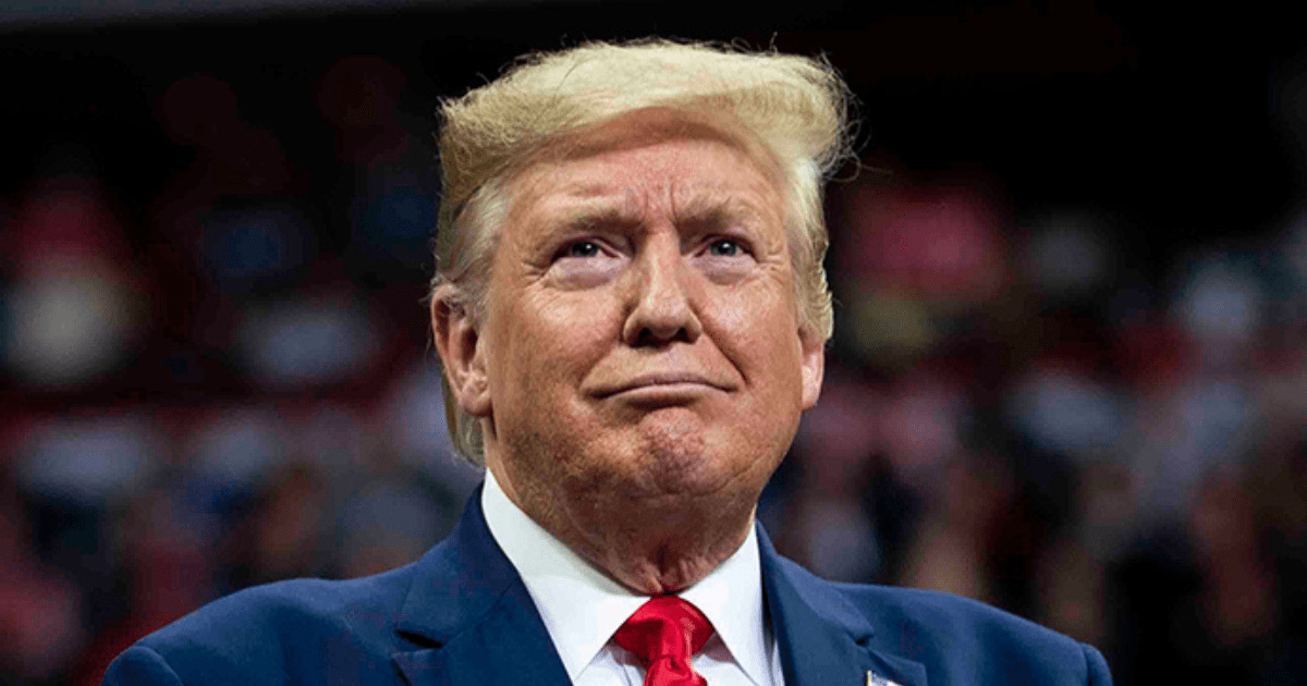 Dan cadena perpetua a quien pleneó atentar a Trump