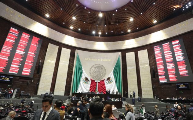 40 horas de trabajo