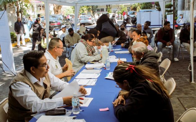 Presupuesto social Cuernavaca 2026