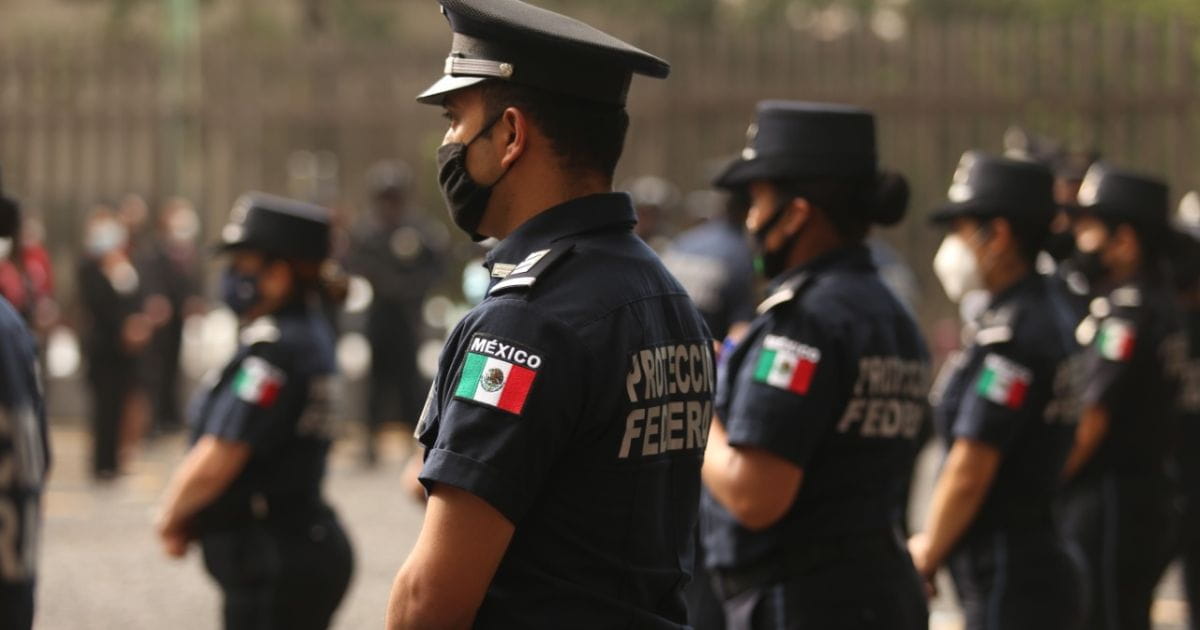 Bajan homicidios dolosos al 43% en México