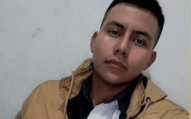Genaro Jonacatepec