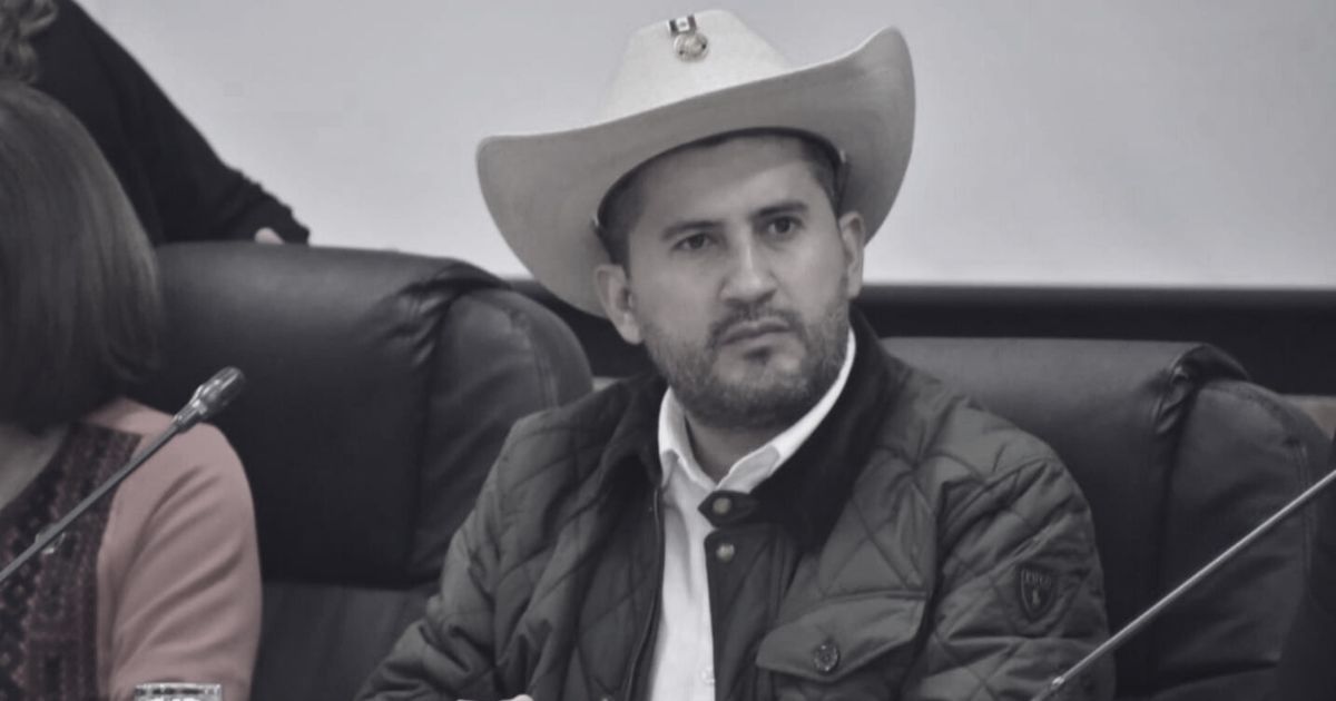 Carlos Manzo
