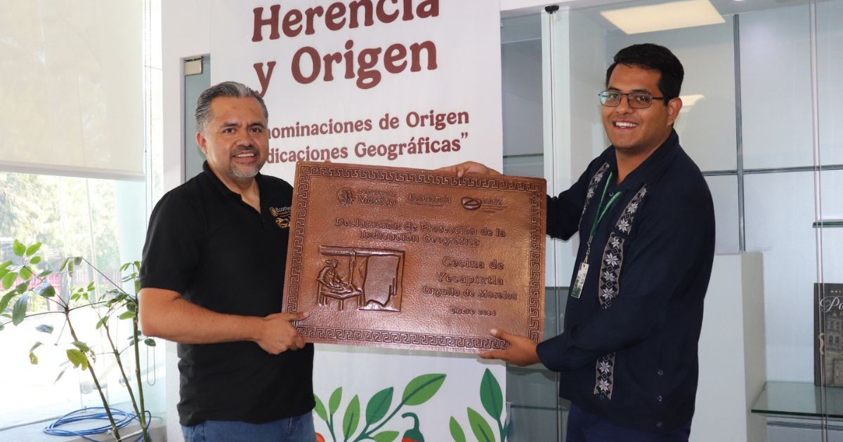 Concluye Morelos proceso de protección para la Cecina de Yecapixtla