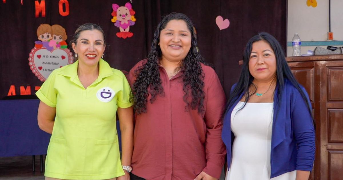 DIF Cuautla
