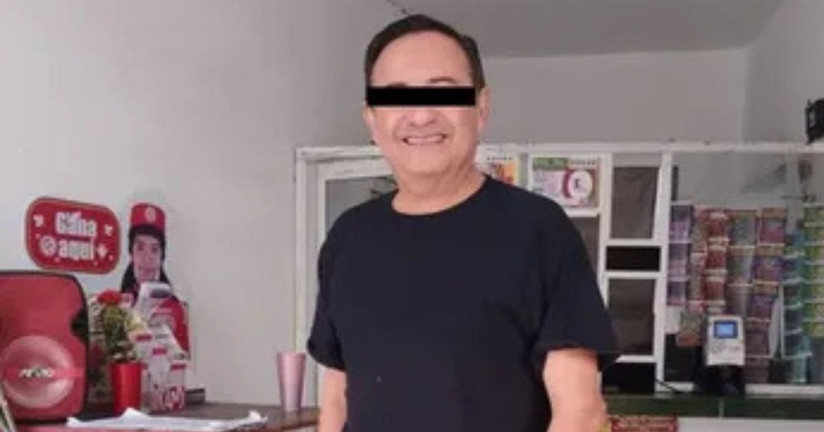 Detienen a exdiputado de Tabasco por violencia de género