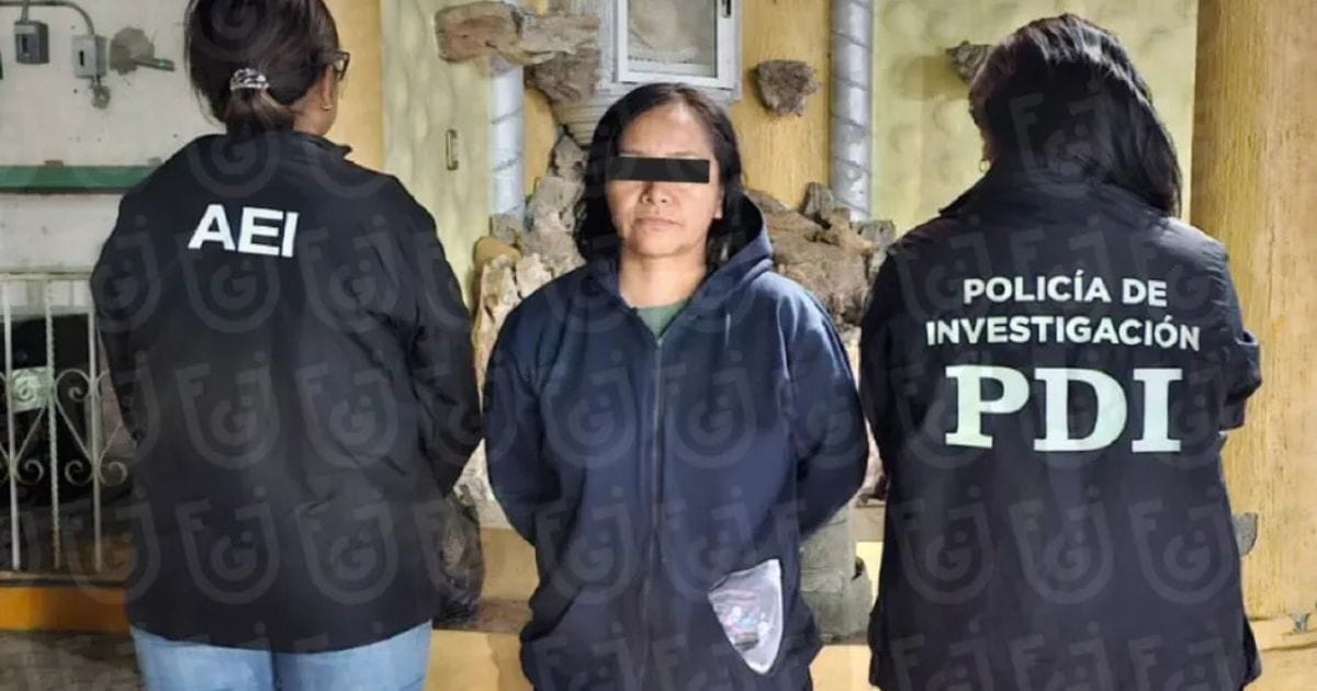 Detienen a mujer que atropelló a arrastró a motociclista en Iztapalapa