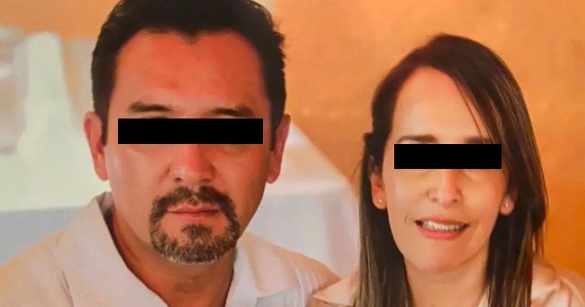 Detienen a presuntos agresores de pareja de Tlaxcala