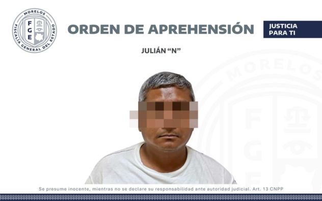 Detenido por abuso en Yautepec