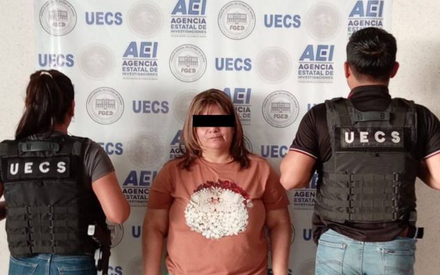 Falsas actas de nacimiento