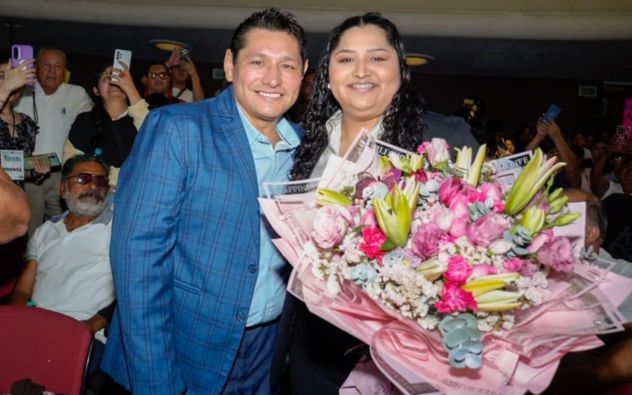 DIF Cuautla primer informe