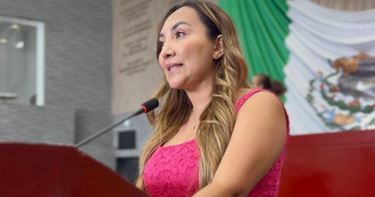 Diputada