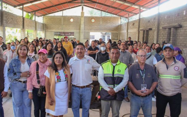 Primeros auxilios docentes