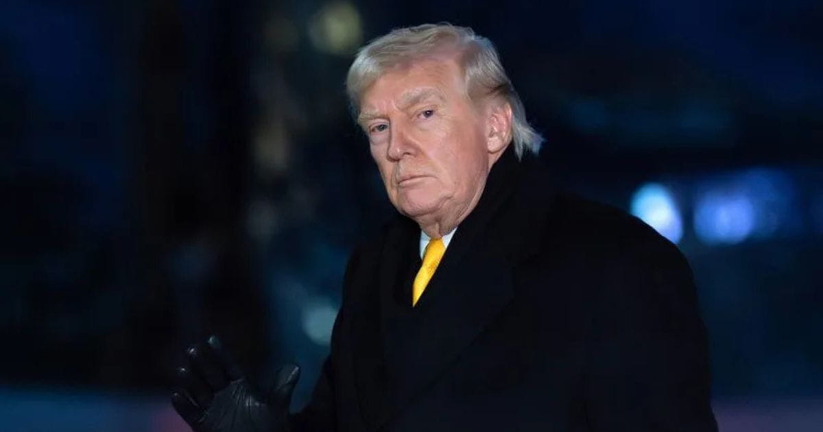 Donald Trump visitará Venezuela