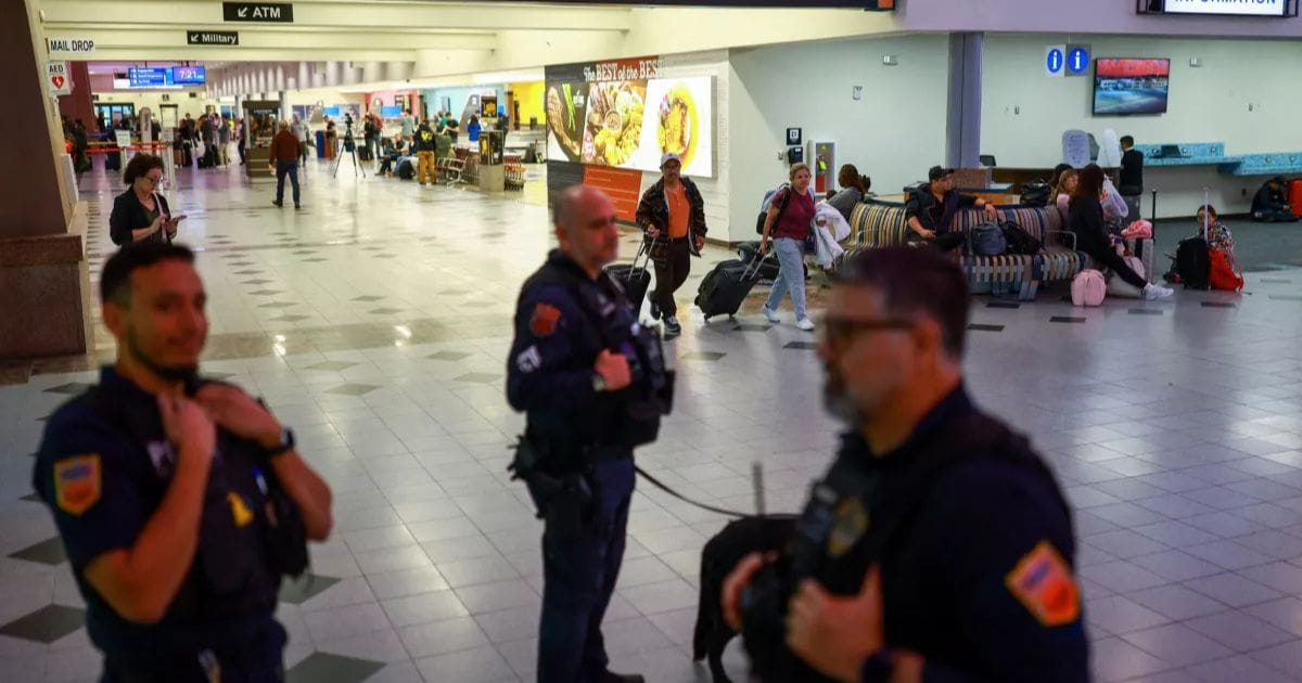 Drones de presunto grupo delictivo mexicano voló espacio aéreo de EUA