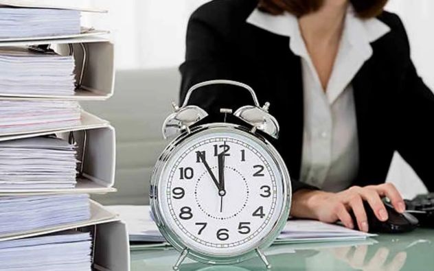 Aprueban jornada laboral en México