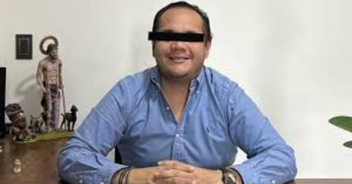 Excolaborador de Cuauhtémoc Blanco no es vinculado a proceso