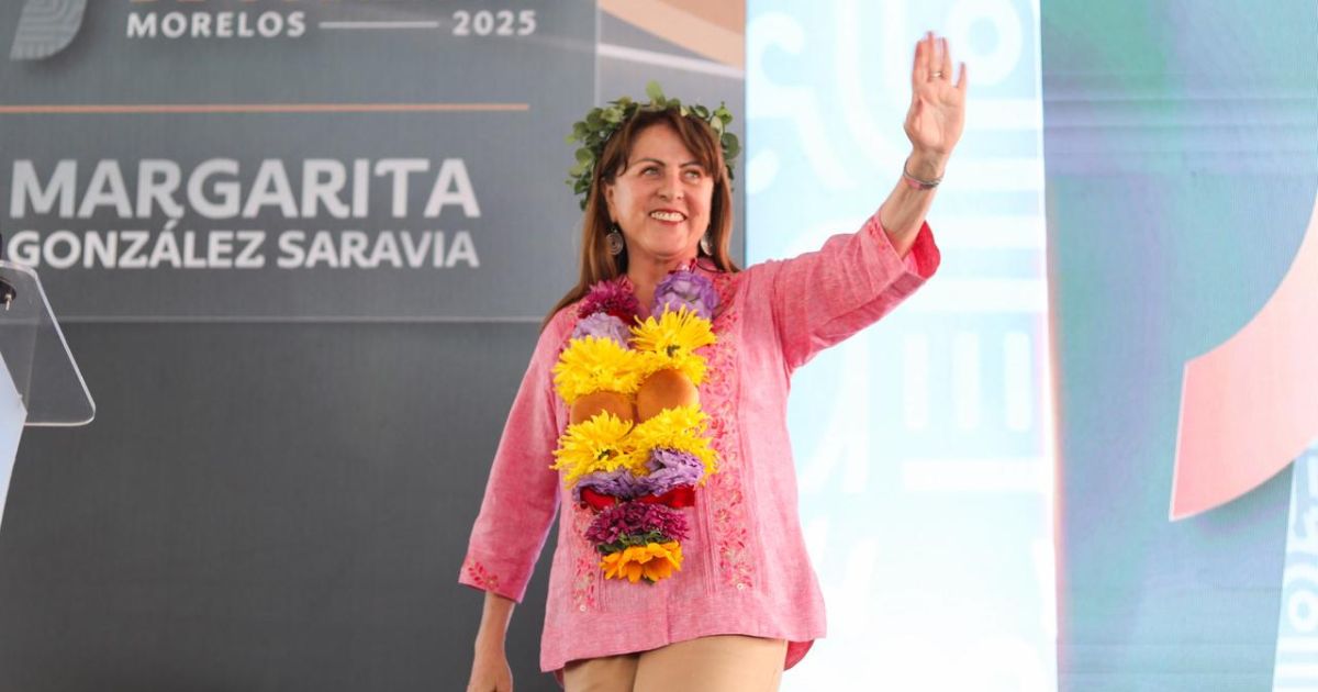 Gobernadora
