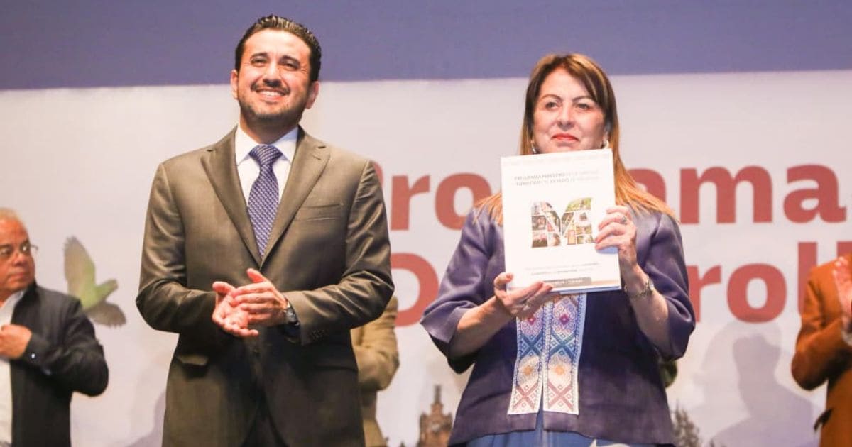 Gobierno de Morelos
