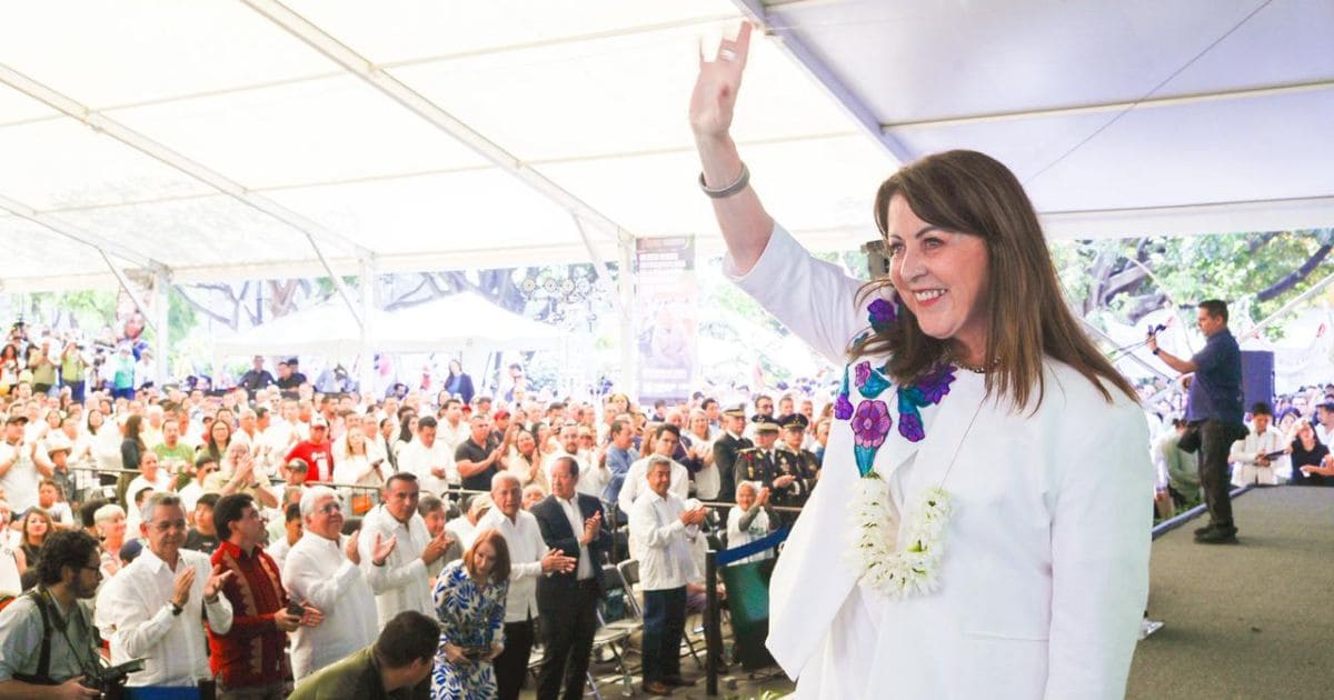 Informe de Gobierno (1)