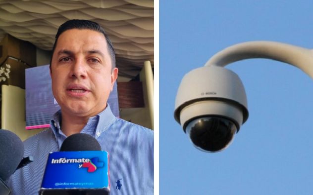 cámaras seguridad Jiutepec