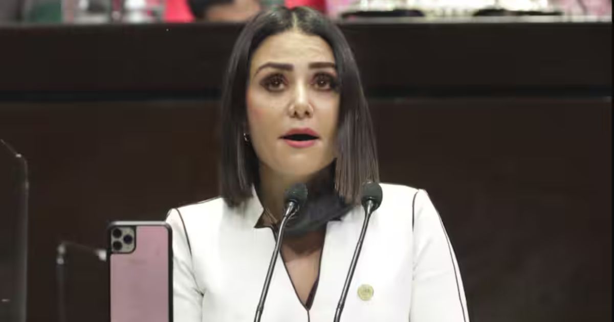 “La Señora de la Lomas” propone legislar sobre los “Therians”