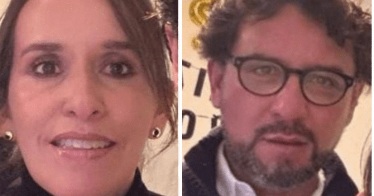 Hallan sin vida a pareja desaparecida