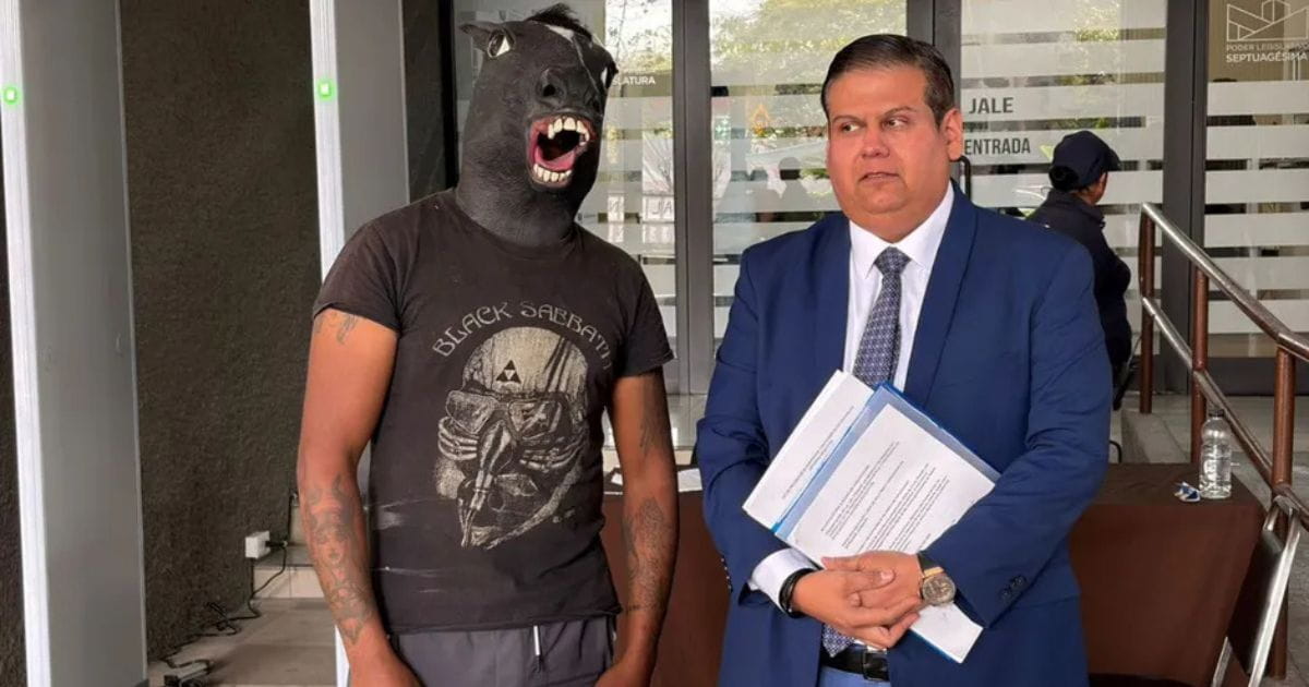 “Ley Therian”: reciben propuesta en Congreso de Nuevo León