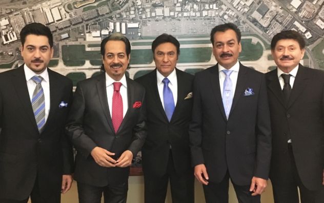 Día de los Tigres del Norte