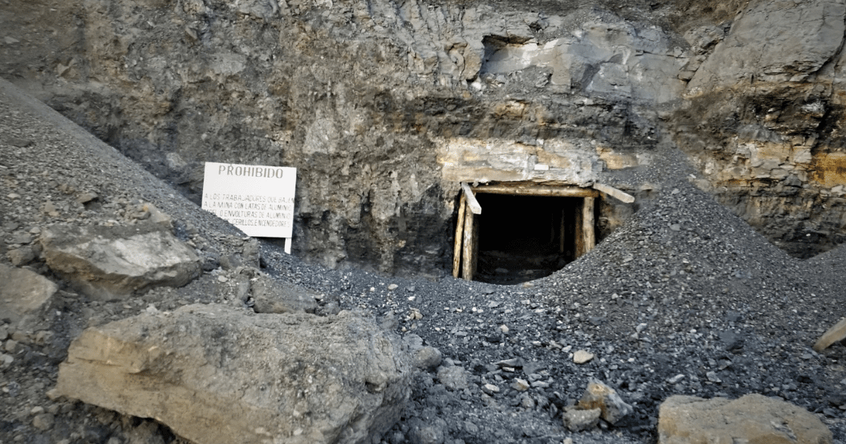 Identifican a dos mineros de Pasta de Conchos