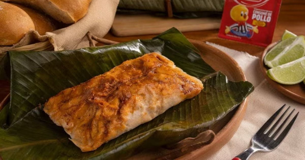 Menor da positivo a fentanilo tras comer tamales