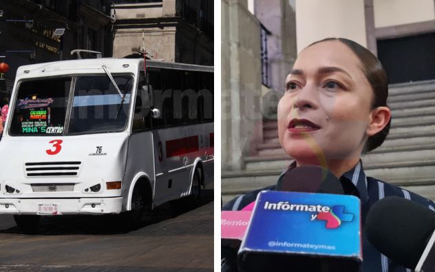 Transporte Mundial Morelos